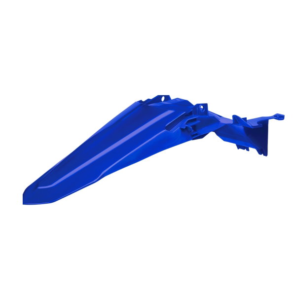 Błotnik tył Yamaha YZ 250F, 450F Polisport | 8687300004