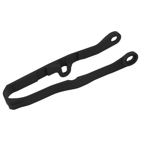 Ślizg łańcucha Kawasaki KX 250F/450F Czarny Polisport | 8473400001