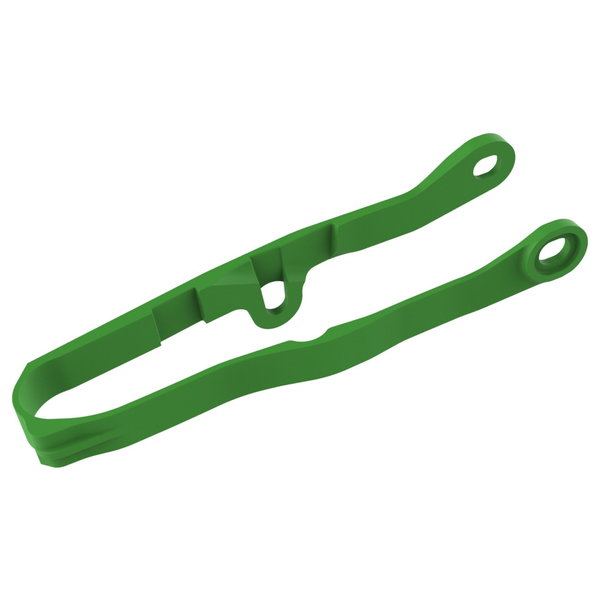Ślizg łańcucha Kawasaki KX 250F/450F Zielony Polisport | 8473400002