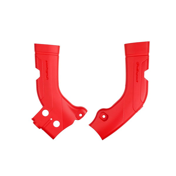 Osłony ramy (komplet) Honda CRF250R, CRF 450R Polisport | 8472600002