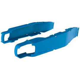 Osłona wahacza (komplet) TM EN/MX 2T/4T Polisport | 8467900002