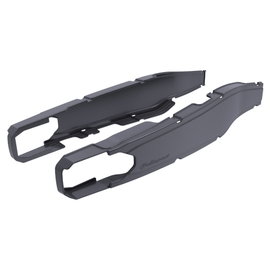 Osłona wahacza (komplet) GAS GAS EC/XC, Rieju MR 250/300 Polisport | 8986000005