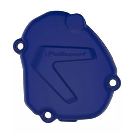 Osłona pokrywy (dekla) alternatora Yamaha YZ 125 Polisport | 8464400002