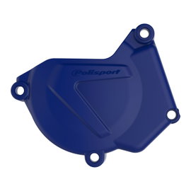 Osłona pokrywy (dekla) alternatora Yamaha YZ 250 Polisport | 8464500002