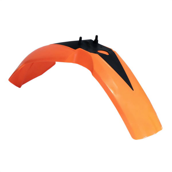 Błotnik przód KTM 85 SX Polisport | 8573600004