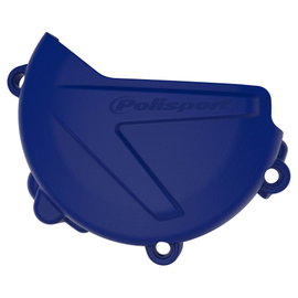 Osłona pokrywy (dekla) sprzęgła Yamaha YZ 125 Polisport | 8463600002