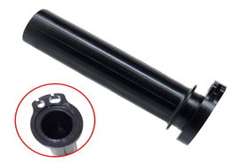 Rolgaz plastikowy Honda CRF 250R/X, CRF 450R, CRF 450X Psychic | 101-097