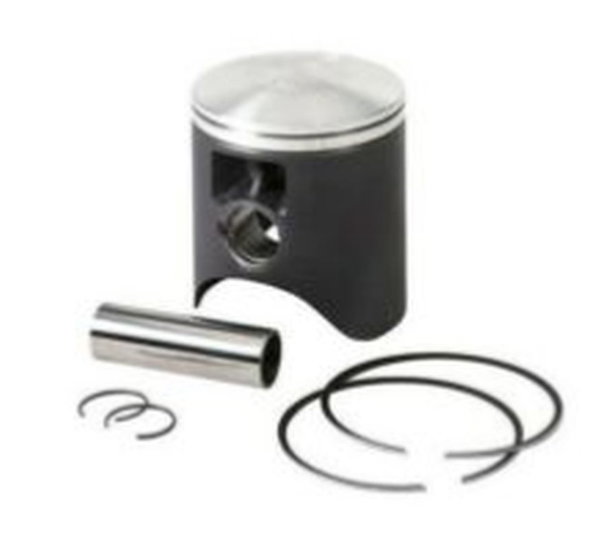 Tłok Piaggio 200CM3 2T APE, MP 500/550 (63,15MM) Vertex | 21076020