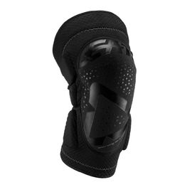 Nakolanniki ochraniacze kolan 3DF 5.0 Knee Guard czarny S/M Leatt | 5019400530