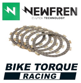 Tarcze sprzęgłowe KTM MC 250 SINTER NEWFREN | F1459Y