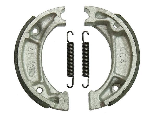 Szczęki hamulcowe Honda (95X25MM) Psychic | MX-05252
