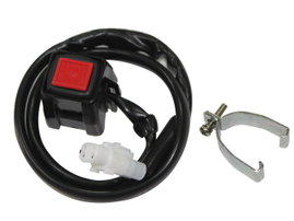 Wyłącznik zapłonu (KILL SWITCH) Yamaha YZF 250 Psychic | MX-01009