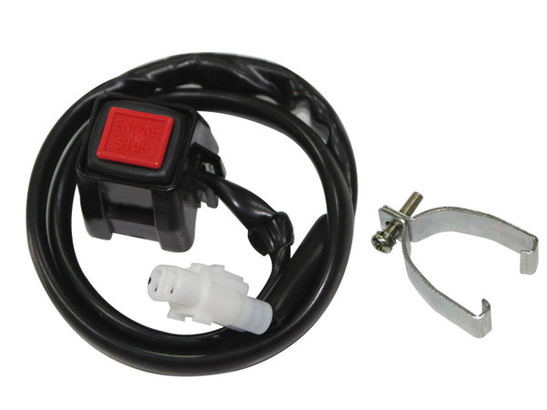 Wyłącznik zapłonu (KILL SWITCH) Yamaha YZF 250 Psychic | MX-01009