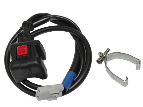 Wyłącznik zapłonu (KILL SWITCH) Yamaha YZF 450 Psychic | MX-01010