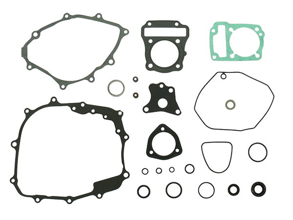 Komplet uszczelek Honda CRF 125F/FG Namura | NX-10125F