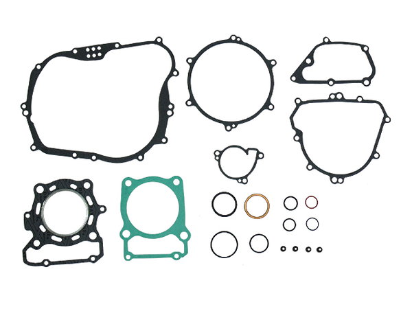 Komplet uszczelek Kawasaki KLX 250R, S, SF Namura | NX-20036F