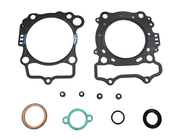 Uszczelki top-end Yamaha YZF 250, WRF 250 Namura | NX-40037T