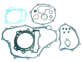 Komplet uszczelek Yamaha WRF 400, YZF 426, WRF 426 Namura | NX-40041F