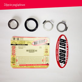 Zestaw naprawczy wałka zdawczego Yamaha YZ 80 Hot Rods | OSK0035