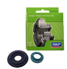 Uszczelniacz tylnego amortyzatora PDS KTM/Husqvarna/Husaberg SKF | SHS2-WP1850P