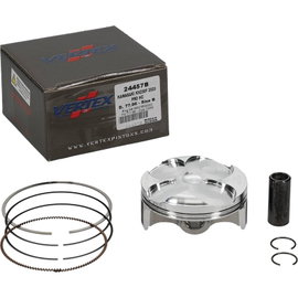 Tłok Kawasaki KXF 250 (77,98mm) VERTEX | 24457D