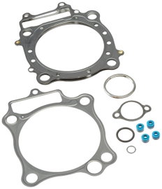 Uszczelki TOP-END Honda CRF 450R BIG BORE 100mm VERTEX | 860VG810001