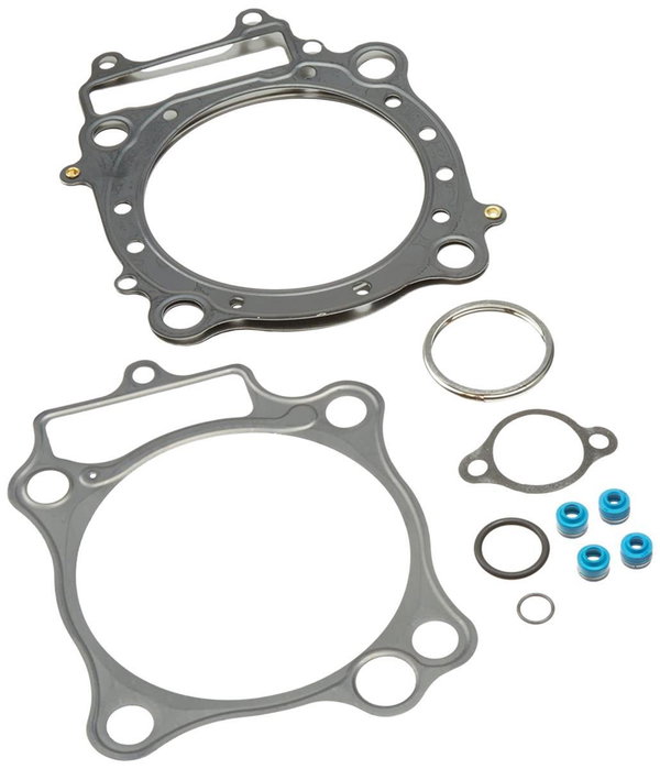 Uszczelki TOP-END Honda CRF 450R BIG BORE 100mm VERTEX | 860VG810001