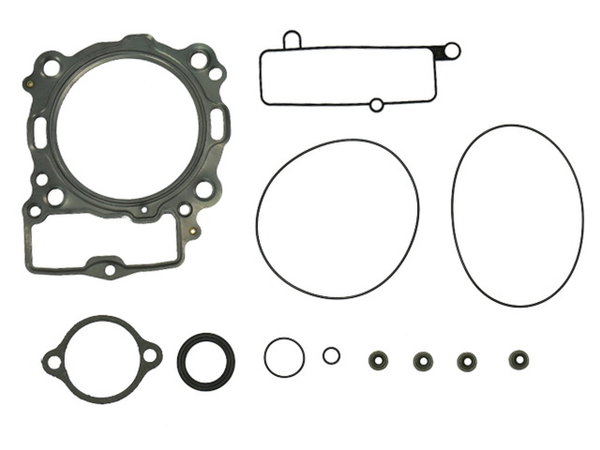 Uszczelki TOP-END KTM SXF 450, XCF 450, SX 450 ATV NAMURA | NX-70070T