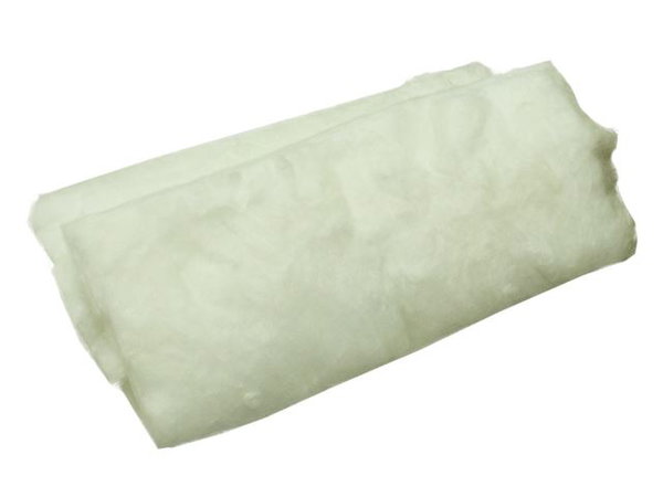 Wełna do wydechu 4T 480X340X25mm, 650°C PSYCHIC | MX-02106-1