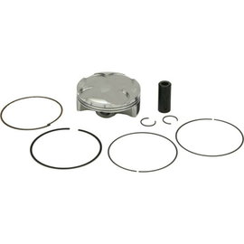 Tłok Honda CRF 250R (78,98mm) HC 13.85:1 Vertex | 24516C