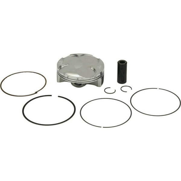 Tłok Honda CRF 250R (78,98mm) HC 13.85:1 Vertex | 24516C