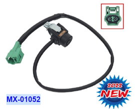 Włącznik rozrusznika Kawasaki KXF 250, KXF 450 Psychic | MX-01052