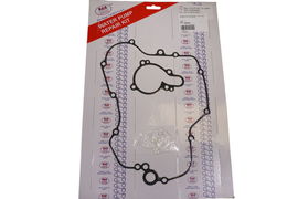 Zestaw naprawczy pompy wody Kawasaki KX 125 Namura | 75-2004