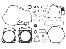 Komplet uszczelek Yamaha WRF 450, YZF 450, YZ 450 FX Namura | NX-40103F