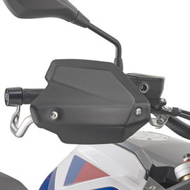 Podwyższenie oryginalnych handbarów BMW F 900 GS Kappa | EH5145K