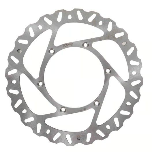 Tarcza hamulcowa tył KTM 65 SX, Husqvarna TC 65, GAS GAS MC 65 PROX | 37.BD26025