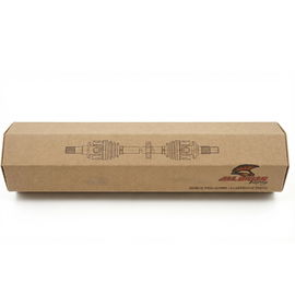 Półos napędowa Yamaha YFM 660 GRIZZLY, PRZÓD ALL BALLS | AB6-YA-9-300