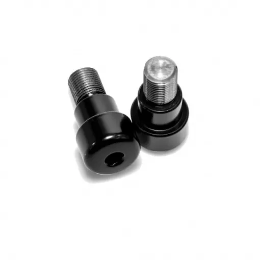Końcówki kierownicy Yamaha OEM: 5RU-26246-00-00 Biketec | BT0031