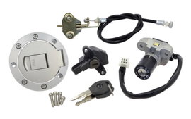 Stacyjka do motoroweru Barton FR 2 139FMB Euro 4 Motorower biegowy