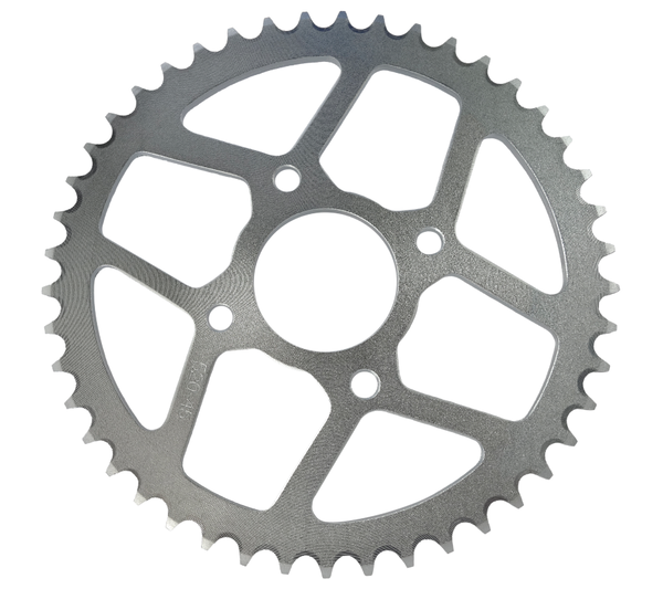 Zębatka tylna Cross 250cc Barton NXT 250 2021 -Kayo, Apollo, Diabolini, Xmotos