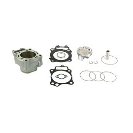 Cylinder kompletny Honda CRF 250R STD 76,80mm Athena | P400210100058