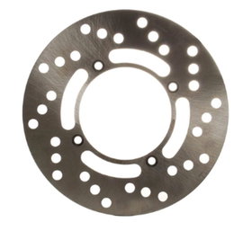 Tarcza hamulcowa tył Yamaha YZ 80/85 (190x84x3mm) (4x6,5mm) MTX Parts | MDS07041