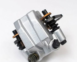 Zacisk hamulcowy Suzuki LT-A 500F, LT-F 500F Tył MTX PARTS | DBCAS1RR