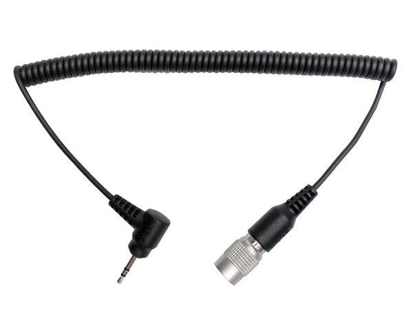 Przewód łączący nadajnik SR10 z CB radiem Motorola | SC-A0112