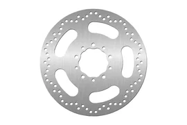 Tarcza hamulcowa przód Kawasaki Vulcan 650 (300X80X5MM) (5 OTWORÓW) | NG1768