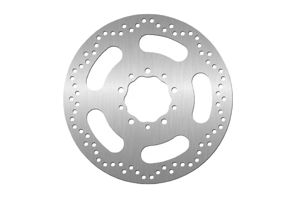 Tarcza hamulcowa przód Kawasaki Vulcan 650 (300X80X5MM) (5 OTWORÓW) | NG1768
