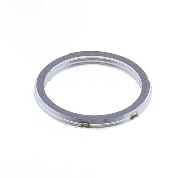 Uszczelka kolektora wydechowego Suzuki 44x53,5x5,3 Athena | S410510012005