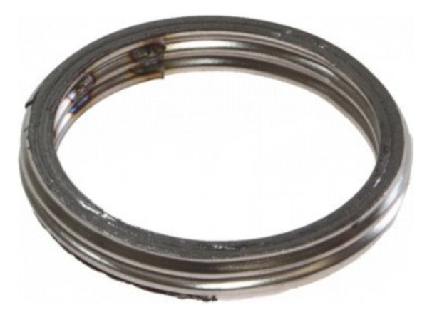 Uszczelka kolektora wydechowego Yamaha YZ 490 32x39x5,3mm Athena | S410485012024