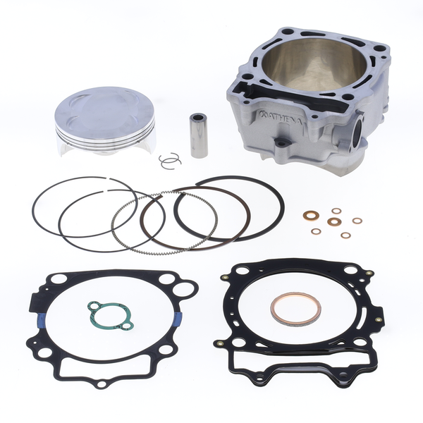 Cylinder kompletny Yamaha YZ 450F STD+5mm 102mm Athena | P400485100092