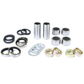 Zestaw naprawczy wahacza KTM SX/EXC 125/250/360/380 ProX | 26.210088